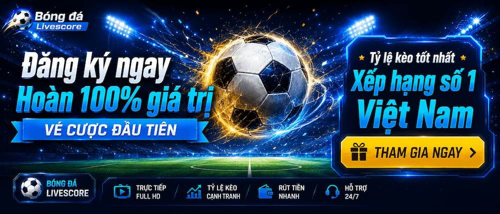 Trực tiếp Spokane Velocity vs Westchester SC 25/06/2026 - Bóng Đá Đỏ TV - Xem trực tiếp bóng đá full HD, link xem bóng đá trực tuyến hôm nay miễn phí tại Bóng Đá Đỏ TV